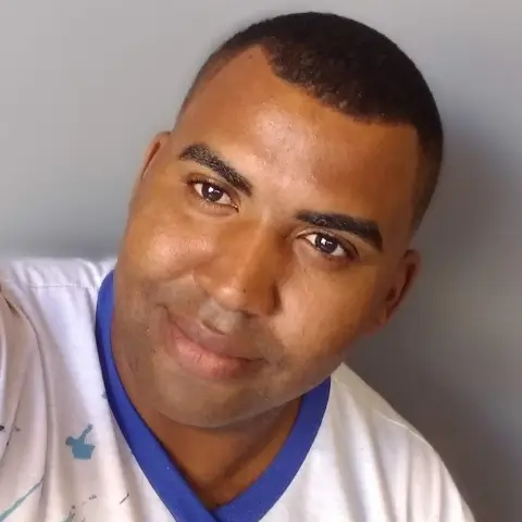 gesiel da silva moura