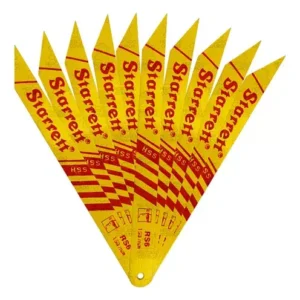 Faca para corte de couro