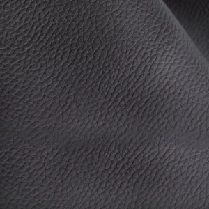 Courvin Automotivo Plush Preto