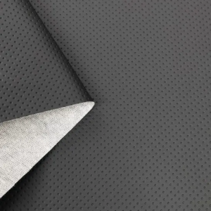 Courvin Automotivo Grafite Marcado