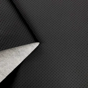 Courvin Automotivo Preto Marcado