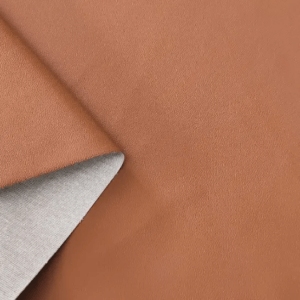 Courvin Automotivo Uruguai Terra-Cota