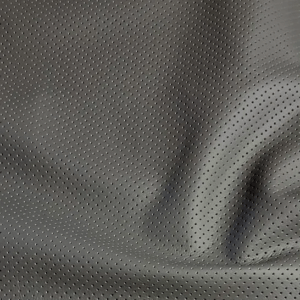 Estofado Automotivo Civic Furado