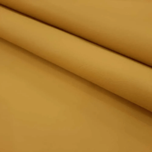 Estofado Automotivo Mostarda