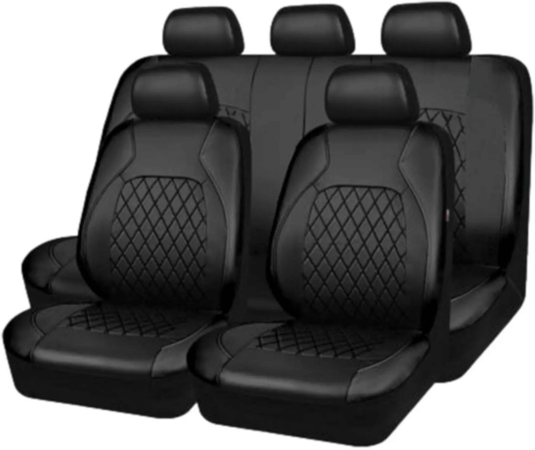 Estofado Automotivo Preto - Image 2