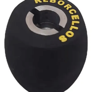 Rebolo de Chafradeira